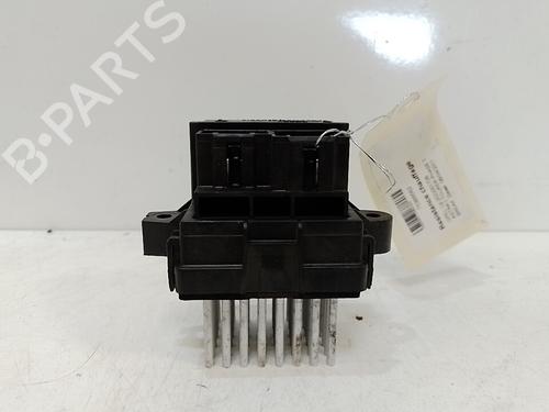 Varmeblæsermodstand Varmeblæsermodstand OPEL ASTRA J Sports Tourer (P10) [2010-2015] 37317444 37317444