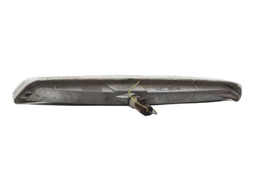 Right daytime light PEUGEOT 807 (EB_) 2.2 HDi | BP37342814C103 - Image 3