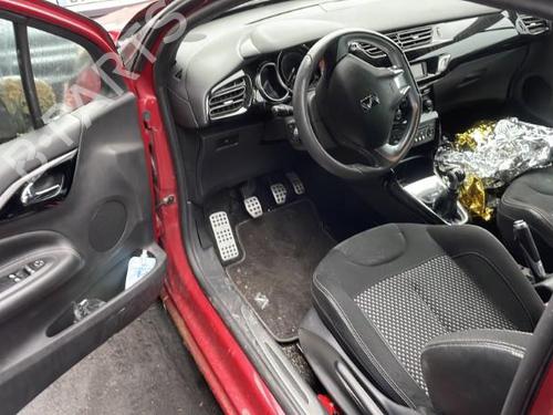 Left front window switch CITROËN DS3 (SA_) 1.6 HDi 90 | BP37322674I27 - Image 5