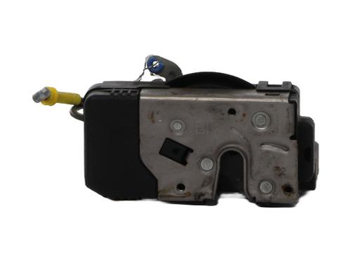 Front right lock RENAULT TRAFIC II Van (FL) 2.0 dCi 115 (FL01, FL0U, FL00, FL0H, FL0M) | BP37326667C97 - Image 6