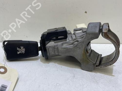 Ignition barrel PEUGEOT 108 1.0 VTi | BP37321829M48 - Image 2