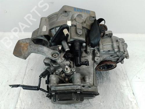 Gearbox SEAT LEON (1P1) | BP37317825M3 - Image 4