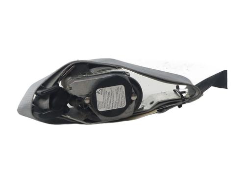 Front right seatbelt OPEL AGILA A (H00) | BP37346125I25 - Image 2