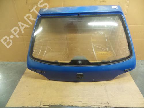 Used Tailgate Tailgate 37621791 37621791