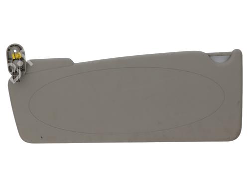 Right sun visor RENAULT KANGOO Express (FW0/1_) Z.E. (FW0Z, FW1Z) | BP37330251I2 - Image 3