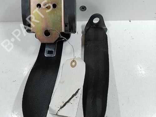 Used Rear right seatbelt Rear right seatbelt 37301356 37301356
