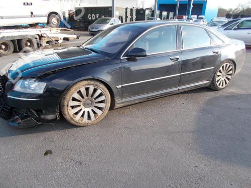 Tanklåg AUDI A8 D3 (4E2, 4E8) 4.2 TDI quattro | BP37301397C131 - Image 10