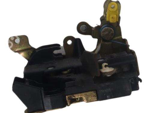 Used Front left lock Front left lock RENAULT TWINGO I (C06_) 1.2 (C066, C068) (58 hp) 40604011 40604011