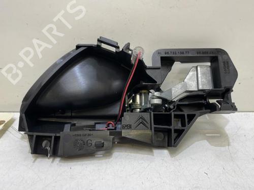 Rear left interior door handle CITROËN DS5 2.0 HDi 165 | BP37320929I15 - Image 2