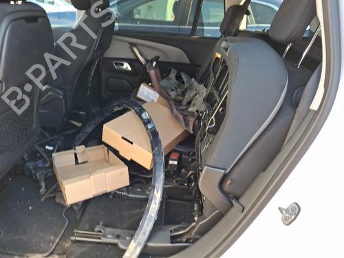 Engine CITROËN C4 Grand Picasso II (DA_, DE_) | BP37345705M1 - Image 3