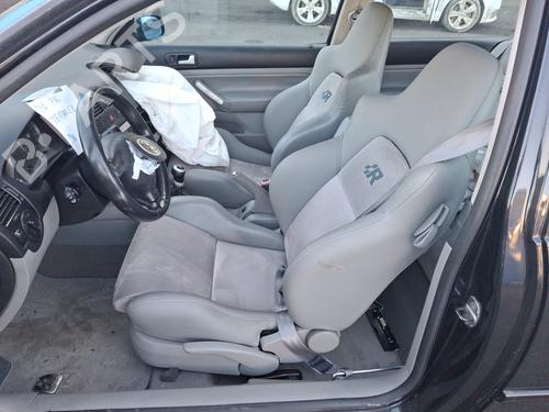 Left front window switch VW GOLF IV (1J1) 3.2 R32 4motion | BP37346637I27 - Image 15