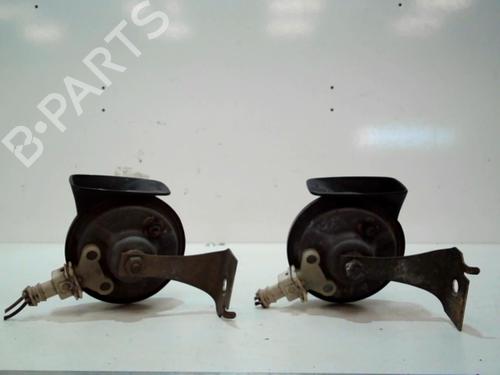 horn-renault-avantime-de0_-2001-2002-2003-37307090 main image