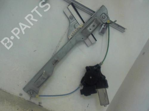 Used Front left window mechanism Front left window mechanism 37299262 37299262