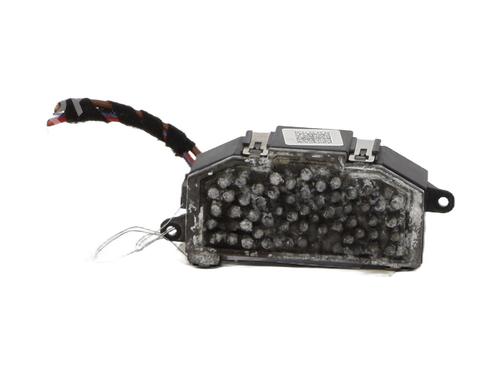 Used Heater resistor Heater resistor 37314803 37314803
