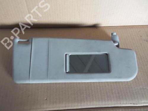 right-sun-visor-vw-lupo-i-6x1-6e1-1998-1999-2000-2001-2002-2003-2004-2005-37296852 main image