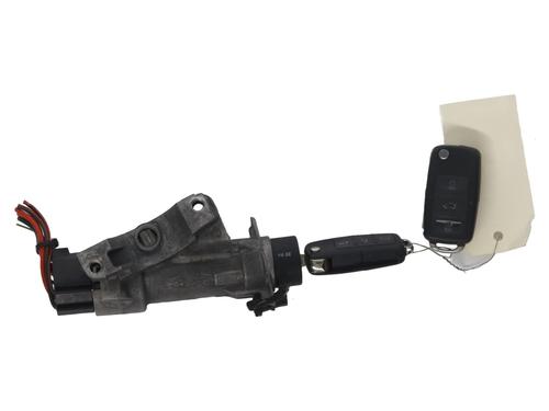 Ignition barrel SKODA FABIA II Combi (545) | BP37338607M48 - Image 2