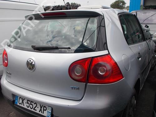 Headlight switch VW GOLF V (1K1) | BP37305577I24 - Image 7