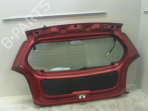 Used Tailgate Tailgate 37618363 37618363