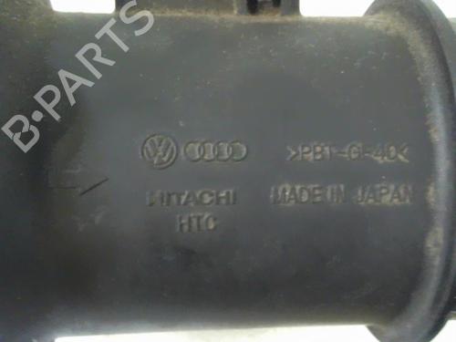 Mass air flow sensor AUDI A6 C6 Avant (4F5) 2.7 TDI | BP37300226M95 - Image 4