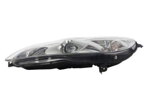 Left headlight PEUGEOT 407 (6D_) 2.0 HDi 135 (6DRHRH, 6DRHRE, 6DRHRG, 6DRHRJ) | BP37345407C28 - Image 3
