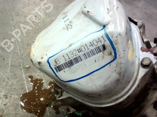 Used Gearbox Gearbox 37308205 37308205