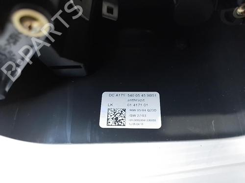 Used Steering column stalk Steering column stalk 37310563 37310563