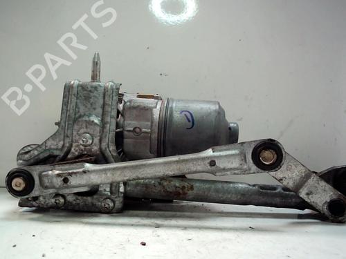 front-wiper-motor-vw-golf-v-1k1-2003-2004-2005-2006-2007-2008-2009-2010-37304194 main image
