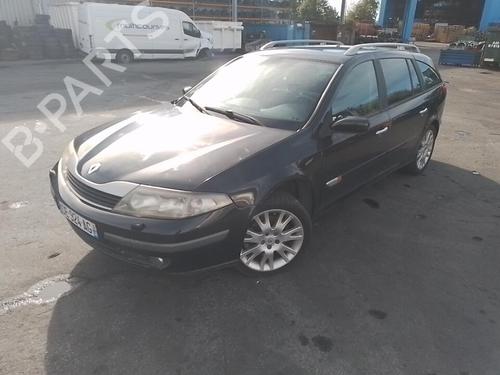 Left front window switch RENAULT LAGUNA II Grandtour (KG0/1_) 2.2 dCi (KG0F) | BP37317618I27 - Image 10