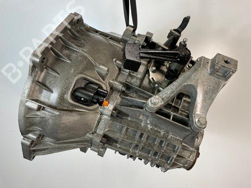 Gearbox FORD C-MAX (DM2) 1.8 TDCi | BP37295733M3 - Image 3