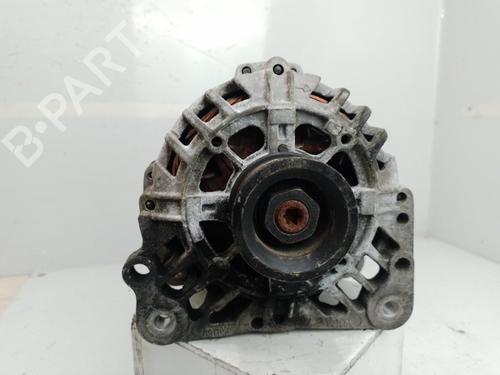 Generator Generator SEAT IBIZA IV (6J5, 6P1) [2008-2017] 37322616 37322616