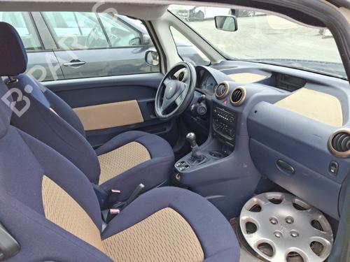 Front right interior door handle PEUGEOT 1007 (KM_) 1.4 HDi | BP37328943I14 - Image 5