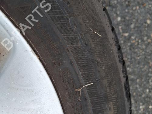 Used Rim Rim 37616015 37616015