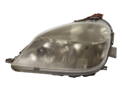 Left headlight MERCEDES-BENZ VANEO (414) 1.7 CDI (414.700) | BP37332300C28 - Image 2