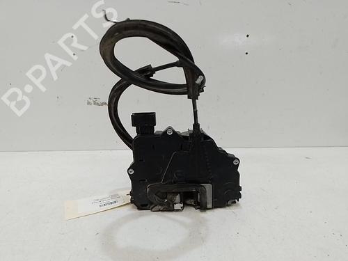 Front left lock PEUGEOT BOXER Van | BP37314682C98 - Image 4