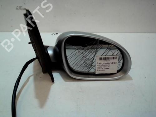 right-mirror-vw-golf-v-1k1-2003-2004-2005-2006-2007-2008-2009-2010-37308388 main image