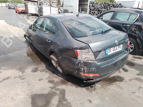 Engine SKODA OCTAVIA III (5E3, NL3, NR3) 2.0 TDI | BP37322568M1 - Image 5