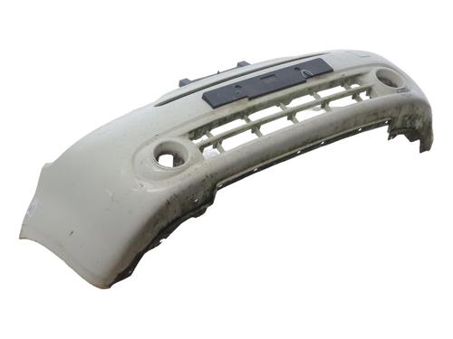 Front bumper NISSAN CUBE (Z12) 1.6 16V | BP37616901C7 - Image 2
