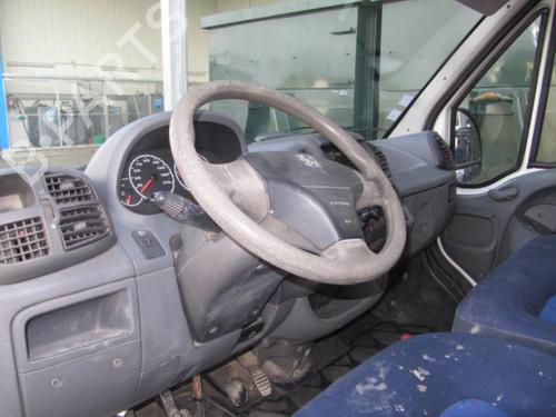Used Parts PEUGEOT BOXER Van (244) 4797497