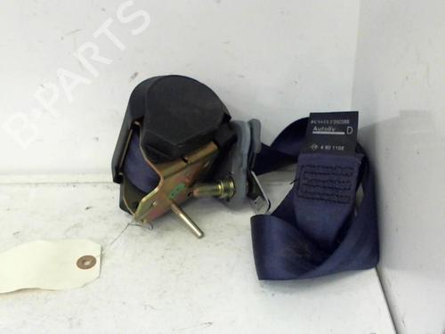 Used Rear right seatbelt Rear right seatbelt 37299950 37299950