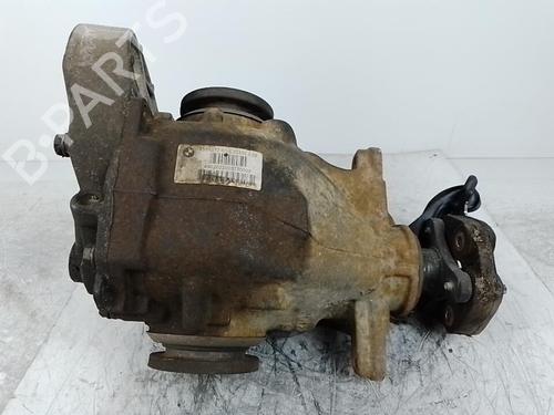 Used Rear differential Rear differential 37620239 37620239