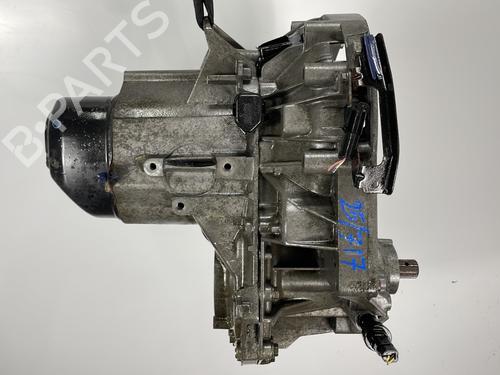 gearbox-renault-kangoo-express-fc01_-1997-37334041 main image