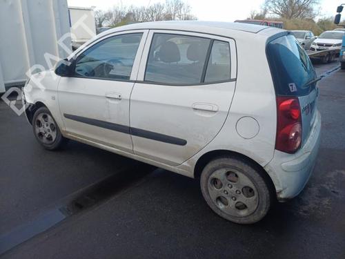 Left headlight KIA PICANTO I (SA) 1.0 | BP37321494C28  - Image 11