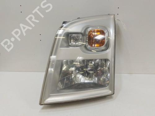 Used Left headlight Left headlight 37320652 37320652