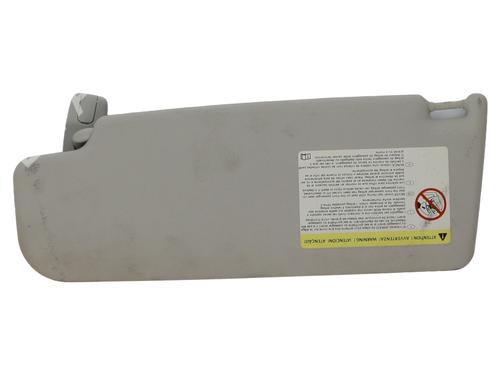 Used Right sun visor Right sun visor 37331872 37331872