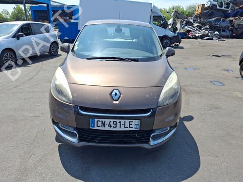 Starter RENAULT SCÉNIC III (JZ0/1_) 1.5 dCi | BP37335418M8 - Image 12