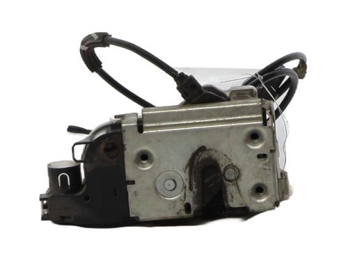 Front right lock RENAULT TWINGO II (CN0_) 1.5 dCi (CN0E) | BP37330112C97 - Image 2