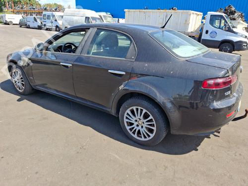 Front left seatbelt ALFA ROMEO 159 (939_) 1.9 JTDM 8V (939AXE1B, 939BXE1B, 939BXH1B) | BP37324779I26 - Image 13