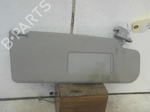right-sun-visor-seat-altea-5p1-2004-2005-2006-2007-2008-2009-2010-2011-2012-2013-2014-2015-37301885 main image