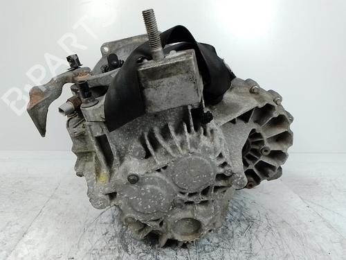Gearbox FORD MONDEO IV (BA7) | BP37311672M3 - Image 2