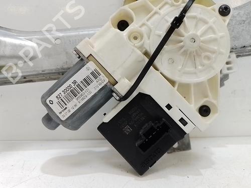 Used Rear right window mechanism Rear right window mechanism 37316530 37316530